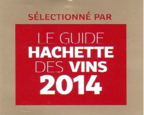 Guide Hachette des Vins