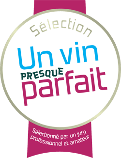 Un vin presque parfait