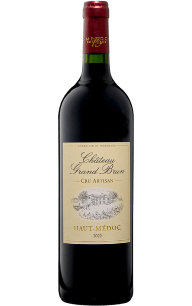 Haut-Médoc 2022