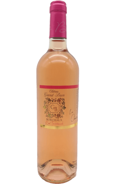 Bordeaux Rosé 2025