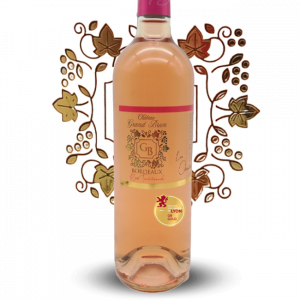 Bordeaux Rosé 2023